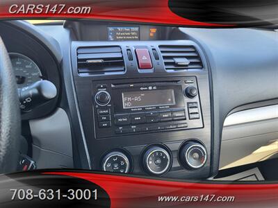 2014 Subaru Forester 2.5i Premium   - Photo 18 - Midlothian, IL 60445