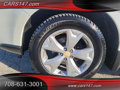 2014 Subaru Forester 2.5i Premium   - Photo 30 - Midlothian, IL 60445