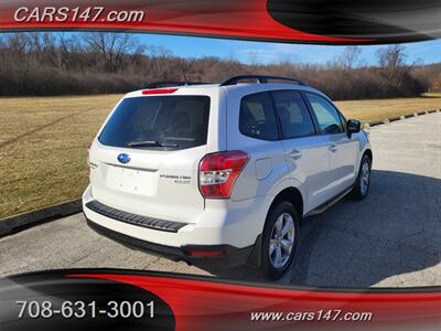 2014 Subaru Forester 2.5i Premium   - Photo 7 - Midlothian, IL 60445