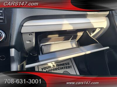 2014 Subaru Forester 2.5i Premium   - Photo 22 - Midlothian, IL 60445