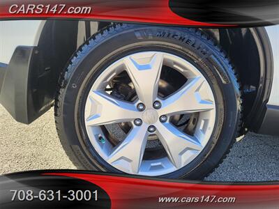 2014 Subaru Forester 2.5i Premium   - Photo 32 - Midlothian, IL 60445