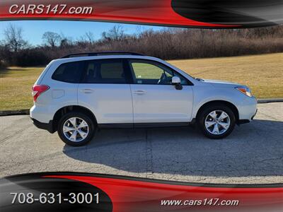 2014 Subaru Forester 2.5i Premium   - Photo 6 - Midlothian, IL 60445