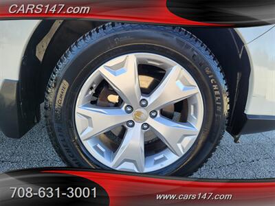 2014 Subaru Forester 2.5i Premium   - Photo 31 - Midlothian, IL 60445
