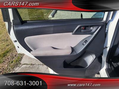 2014 Subaru Forester 2.5i Premium   - Photo 25 - Midlothian, IL 60445