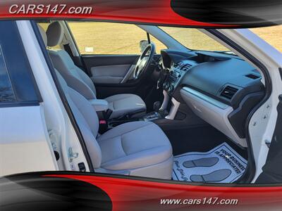 2014 Subaru Forester 2.5i Premium   - Photo 12 - Midlothian, IL 60445