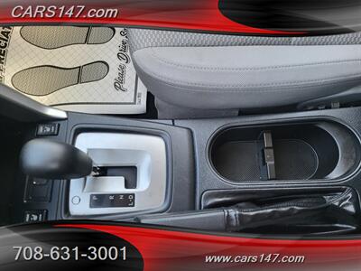 2014 Subaru Forester 2.5i Premium   - Photo 20 - Midlothian, IL 60445