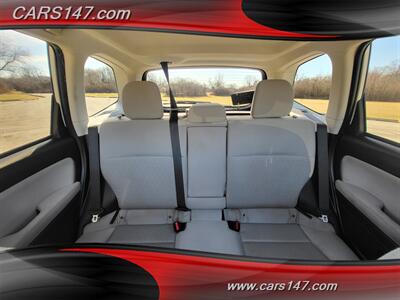 2014 Subaru Forester 2.5i Premium   - Photo 15 - Midlothian, IL 60445