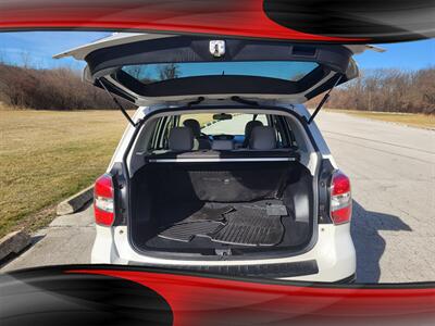 2014 Subaru Forester 2.5i Premium   - Photo 10 - Midlothian, IL 60445