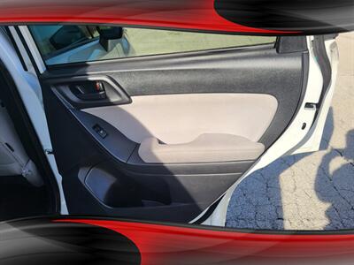 2014 Subaru Forester 2.5i Premium   - Photo 27 - Midlothian, IL 60445