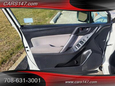2014 Subaru Forester 2.5i Premium   - Photo 26 - Midlothian, IL 60445