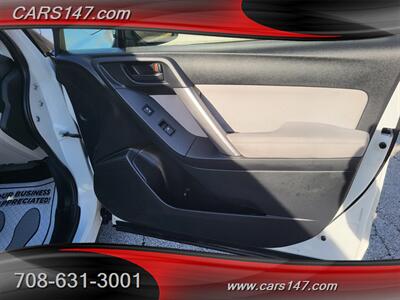 2014 Subaru Forester 2.5i Premium   - Photo 28 - Midlothian, IL 60445