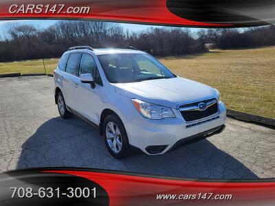 2014 Subaru Forester 2.5i Premium   - Photo 5 - Midlothian, IL 60445