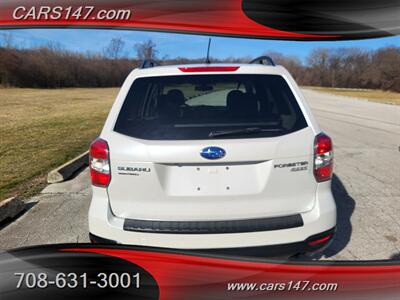 2014 Subaru Forester 2.5i Premium   - Photo 8 - Midlothian, IL 60445