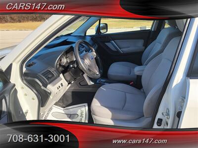 2014 Subaru Forester 2.5i Premium   - Photo 11 - Midlothian, IL 60445
