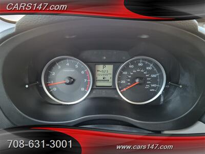 2014 Subaru Forester 2.5i Premium   - Photo 17 - Midlothian, IL 60445