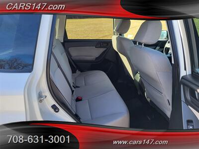 2014 Subaru Forester 2.5i Premium   - Photo 14 - Midlothian, IL 60445