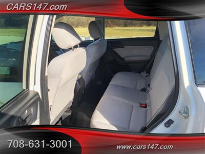 2014 Subaru Forester 2.5i Premium   - Photo 13 - Midlothian, IL 60445
