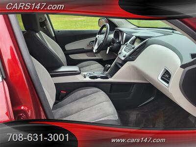 2016 Chevrolet Equinox LT   - Photo 11 - Midlothian, IL 60445