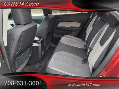 2016 Chevrolet Equinox LT   - Photo 12 - Midlothian, IL 60445