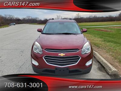 2016 Chevrolet Equinox LT   - Photo 3 - Midlothian, IL 60445
