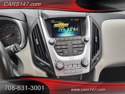 2016 Chevrolet Equinox LT   - Photo 16 - Midlothian, IL 60445