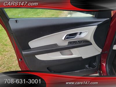 2016 Chevrolet Equinox LT   - Photo 21 - Midlothian, IL 60445