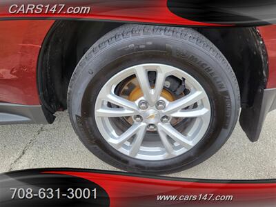 2016 Chevrolet Equinox LT   - Photo 27 - Midlothian, IL 60445