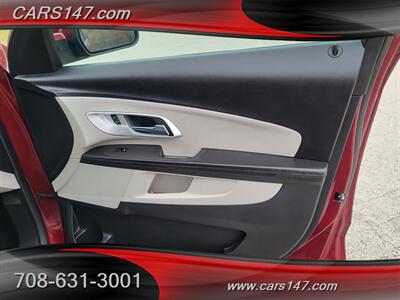 2016 Chevrolet Equinox LT   - Photo 24 - Midlothian, IL 60445