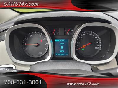 2016 Chevrolet Equinox LT   - Photo 15 - Midlothian, IL 60445