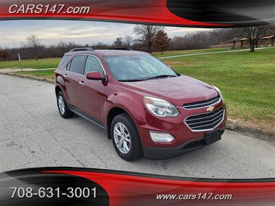 2016 Chevrolet Equinox LT   - Photo 4 - Midlothian, IL 60445