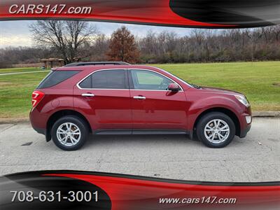 2016 Chevrolet Equinox LT   - Photo 5 - Midlothian, IL 60445