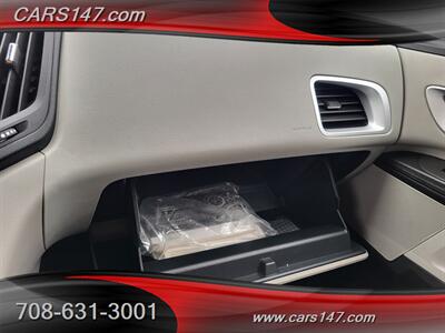 2016 Chevrolet Equinox LT   - Photo 20 - Midlothian, IL 60445