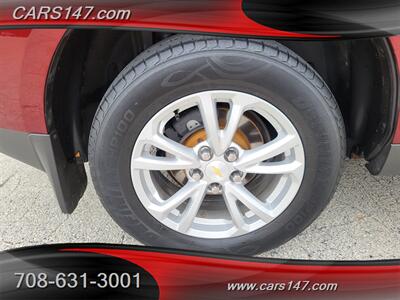 2016 Chevrolet Equinox LT   - Photo 28 - Midlothian, IL 60445