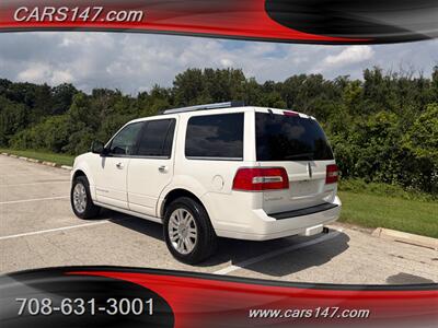 2014 Lincoln Navigator   - Photo 3 - Midlothian, IL 60445