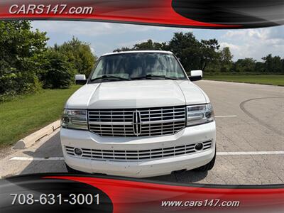 2014 Lincoln Navigator   - Photo 7 - Midlothian, IL 60445