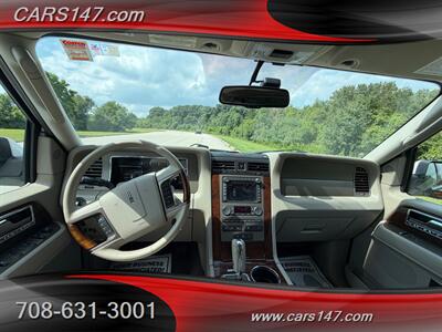 2014 Lincoln Navigator   - Photo 9 - Midlothian, IL 60445