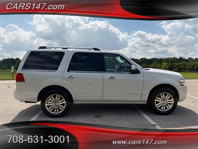 2014 Lincoln Navigator   - Photo 5 - Midlothian, IL 60445