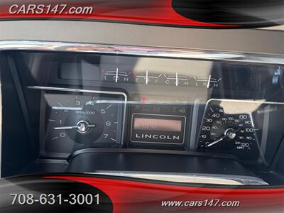 2014 Lincoln Navigator   - Photo 16 - Midlothian, IL 60445