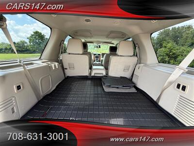 2014 Lincoln Navigator   - Photo 8 - Midlothian, IL 60445