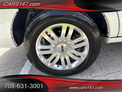 2014 Lincoln Navigator   - Photo 28 - Midlothian, IL 60445