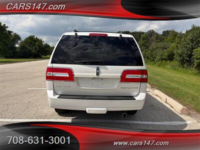 2014 Lincoln Navigator   - Photo 4 - Midlothian, IL 60445