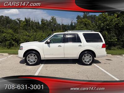 2014 Lincoln Navigator   - Photo 2 - Midlothian, IL 60445