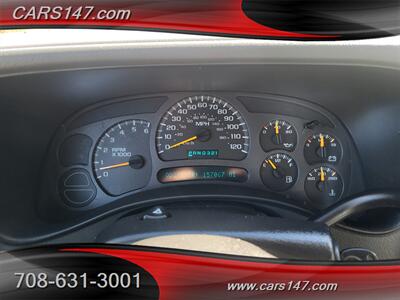2004 Chevrolet Silverado 1500   - Photo 11 - Midlothian, IL 60445