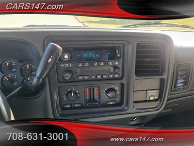 2004 Chevrolet Silverado 1500   - Photo 13 - Midlothian, IL 60445