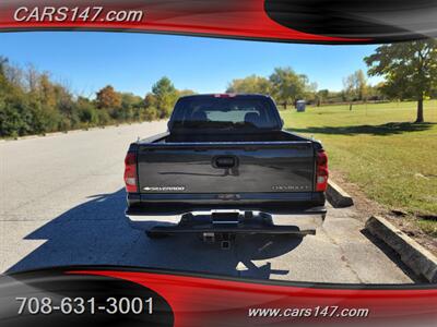 2004 Chevrolet Silverado 1500   - Photo 7 - Midlothian, IL 60445