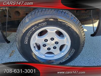2004 Chevrolet Silverado 1500   - Photo 29 - Midlothian, IL 60445