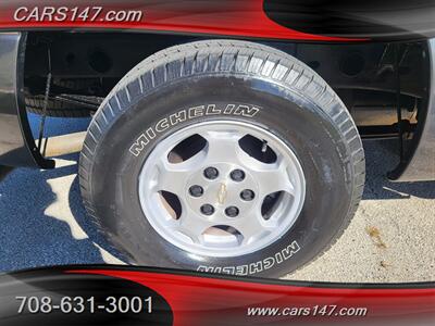 2004 Chevrolet Silverado 1500   - Photo 30 - Midlothian, IL 60445