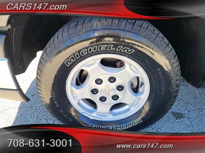 2004 Chevrolet Silverado 1500   - Photo 27 - Midlothian, IL 60445