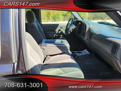 2004 Chevrolet Silverado 1500   - Photo 15 - Midlothian, IL 60445