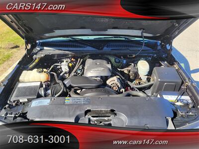 2004 Chevrolet Silverado 1500   - Photo 26 - Midlothian, IL 60445